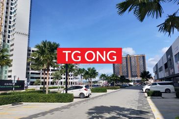 Utropolis Batu Kawan