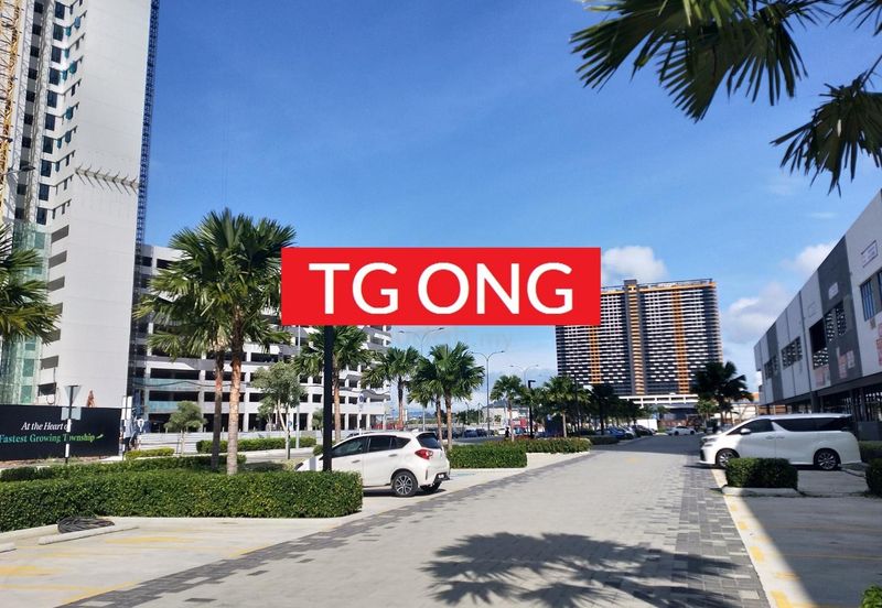 Utropolis Batu Kawan