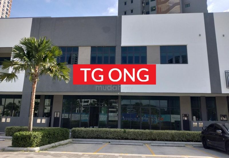 Utropolis Batu Kawan