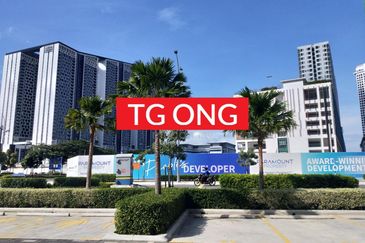 Utropolis Batu Kawan