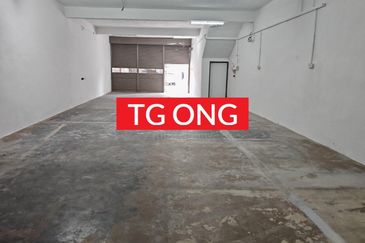 Plaza Bukit Mertajam