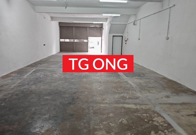 Plaza Bukit Mertajam