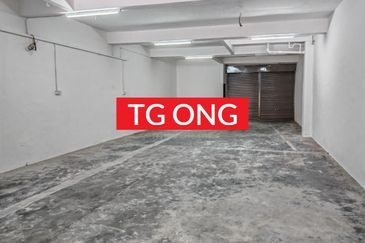 Plaza Bukit Mertajam