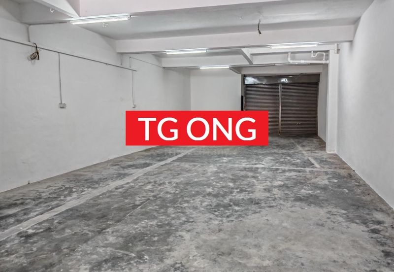 Plaza Bukit Mertajam