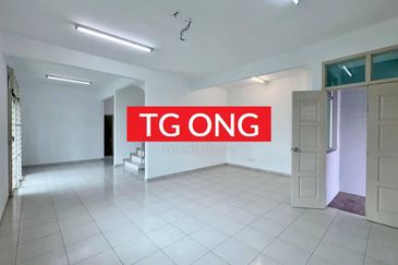 Kompleks Chain Ferry