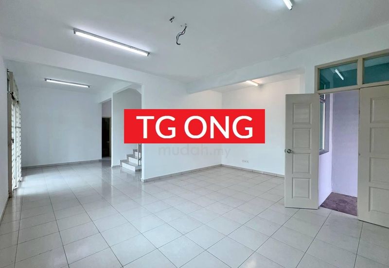 Kompleks Chain Ferry