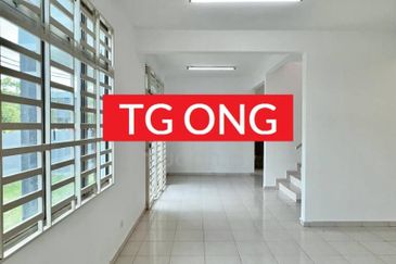 Kompleks Chain Ferry