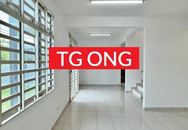 Kompleks Chain Ferry