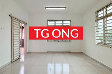 Kompleks Chain Ferry