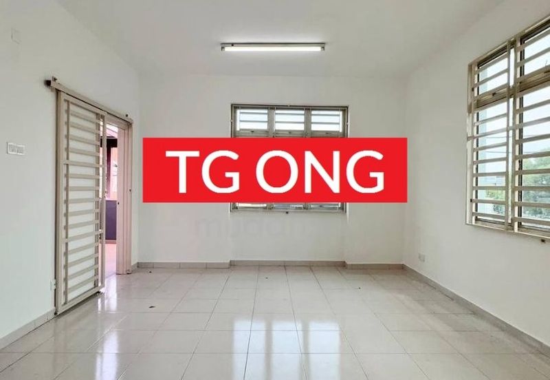 Kompleks Chain Ferry