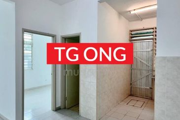 Kompleks Chain Ferry