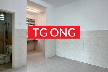 Kompleks Chain Ferry