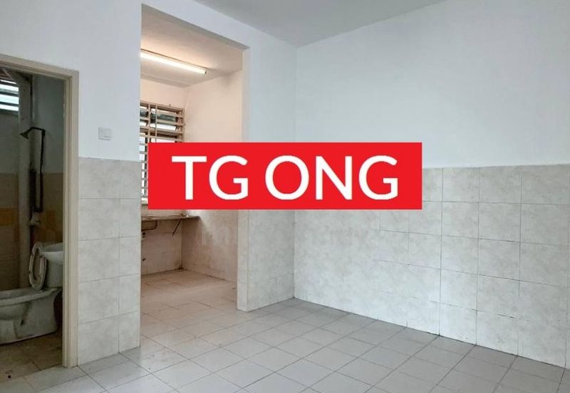 Kompleks Chain Ferry