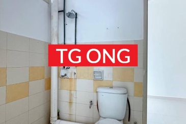 Kompleks Chain Ferry