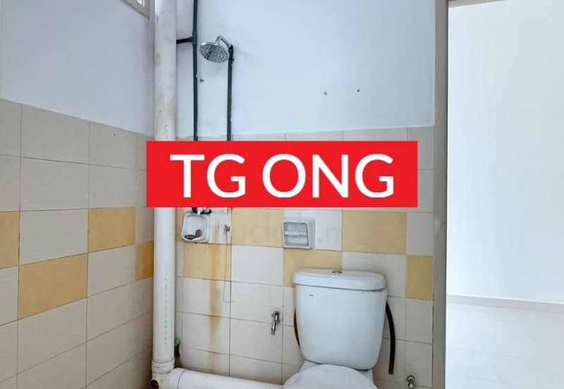 Kompleks Chain Ferry