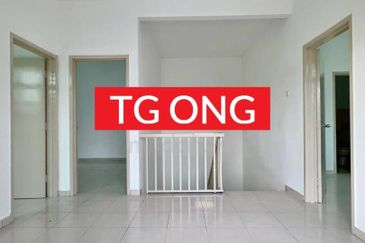 Kompleks Chain Ferry