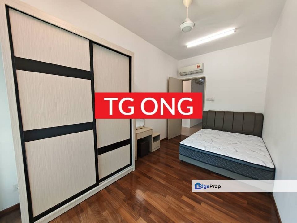 Hot Units Upgrade Furnishing 2 Carpark Rare Units , Penang, Tanjung Bungah