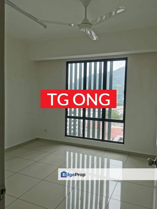 Dutamas Near KPJ Colleague 2 Carpark Kitchen Ready , Penang, Bukit Mertajam