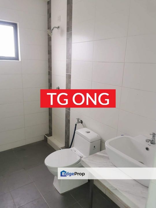 Dutamas Near KPJ Colleague 2 Carpark Kitchen Ready , Penang, Bukit Mertajam