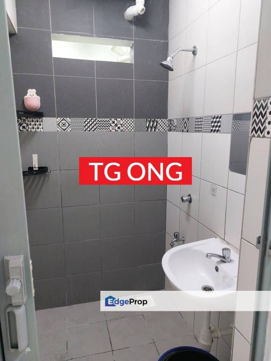 Jiran Residence near Woodsbury Wellesley Luminari 1 Carpark, Penang, Butterworth