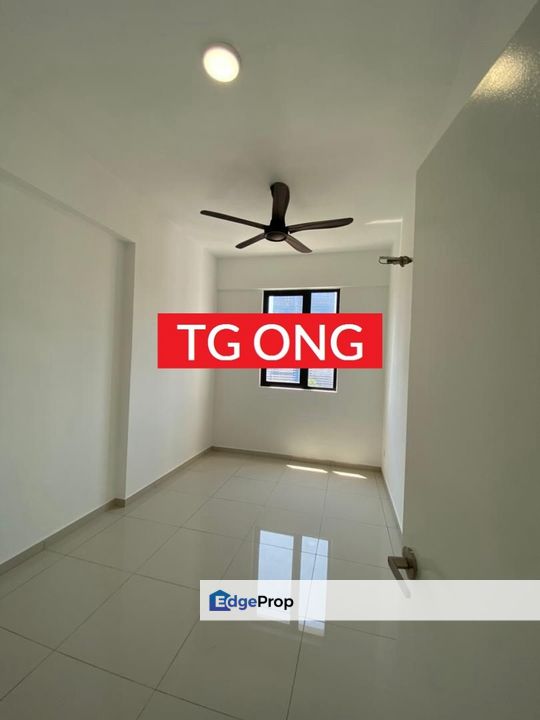 Artis 3 near Straits Garden 2 Carpark Bayswater, Penang, Jelutong