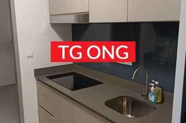 Sinaran @ Ultropolis