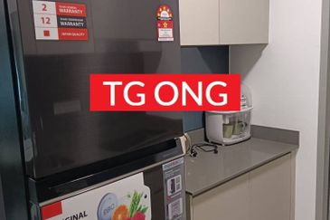 Sinaran @ Ultropolis