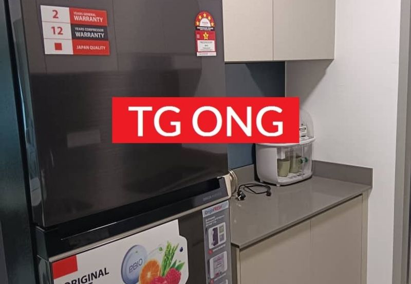 Sinaran @ Ultropolis