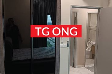 Sinaran @ Ultropolis