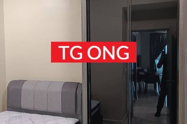 Sinaran @ Ultropolis