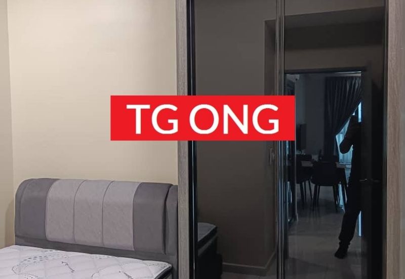 Sinaran @ Ultropolis