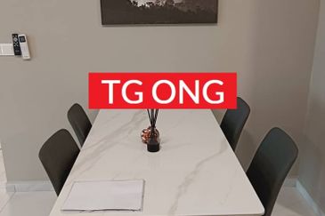 Sinaran @ Ultropolis