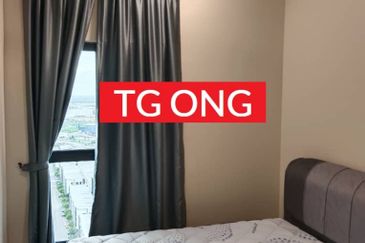 Sinaran @ Ultropolis