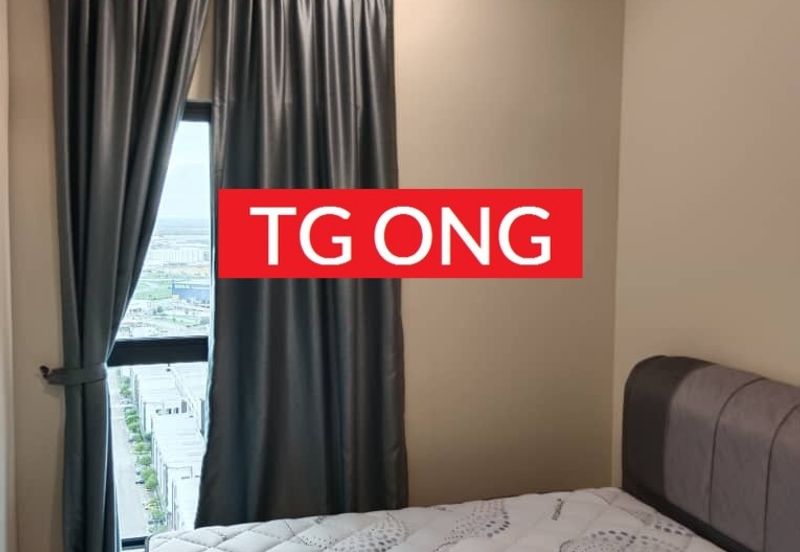 Sinaran @ Ultropolis