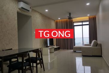 Mont Residence @ Tanjung Tokong