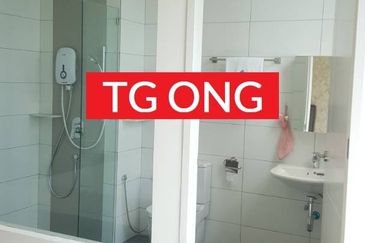 Mont Residence @ Tanjung Tokong