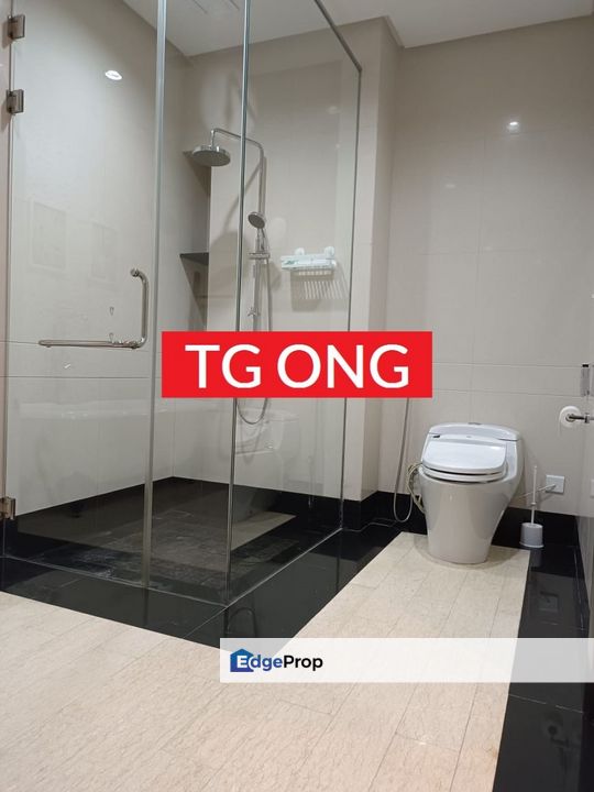 Andaman Quayside near Santorini Tamarind Move in Condition , Penang, Tanjung Tokong