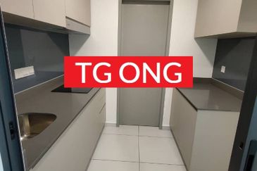 Sinaran @ Ultropolis