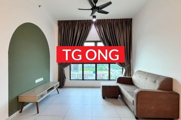 Sinaran @ Ultropolis