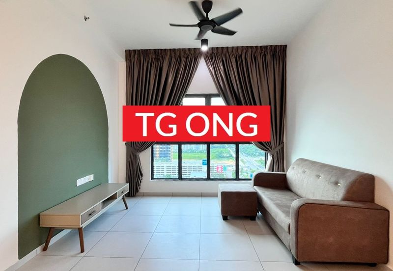 Sinaran @ Ultropolis