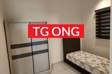 Sinaran @ Ultropolis