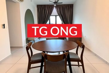 Sinaran @ Ultropolis