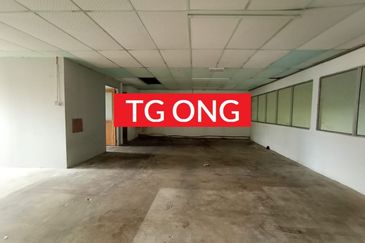 Bukit Mertajam Industrial