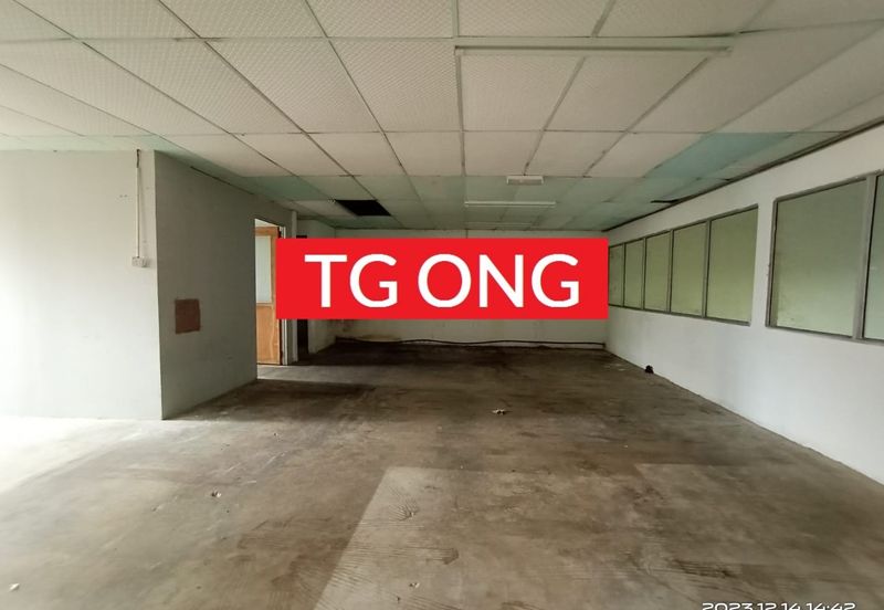 Bukit Mertajam Industrial