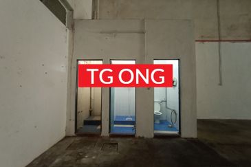 Bukit Mertajam Industrial