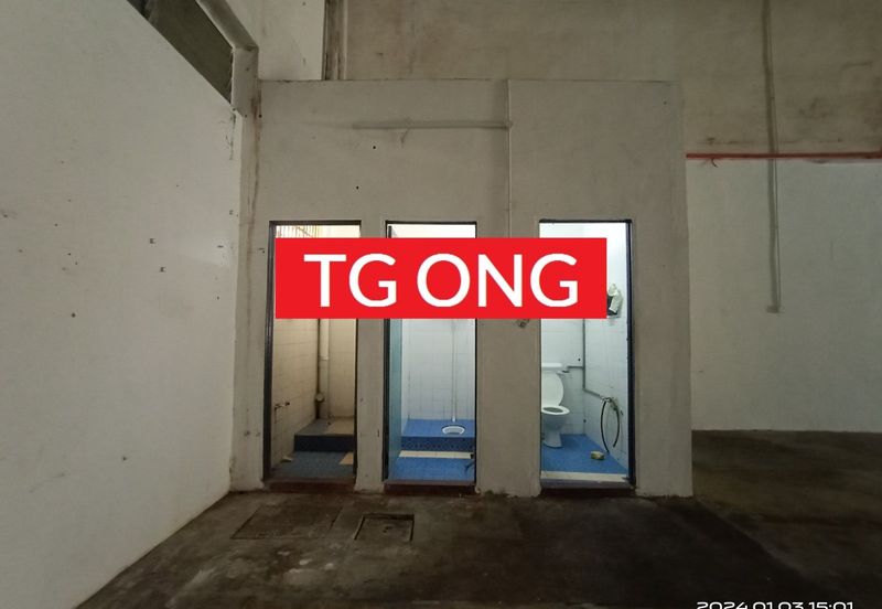 Bukit Mertajam Industrial