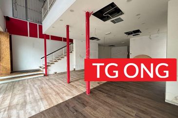 Kawasan Perusahaan Bukit Tengah