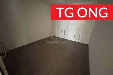 Kawasan Perusahaan Bukit Tengah