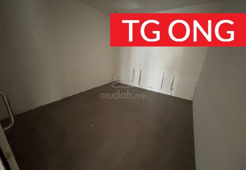 Kawasan Perusahaan Bukit Tengah