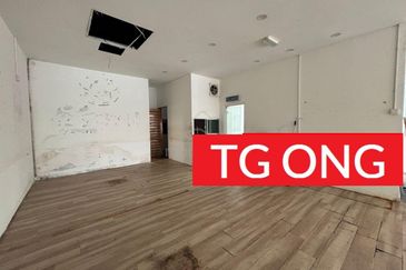 Kawasan Perusahaan Bukit Tengah